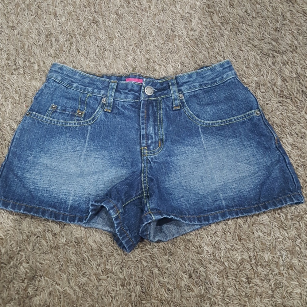 Zana di shorts